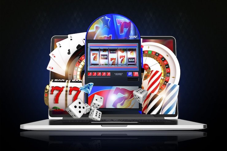 Antarmuka aplikasi aneka88 menampilkan menu utama dengan slot games, live casino, dan sportsbook