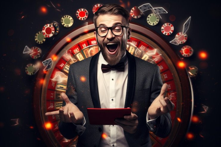 Antarmuka permainan Bingo di platform aneka88 dengan kartu digital dan pengundian real-time